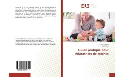 Guide pratique pour éducatrices de crèches