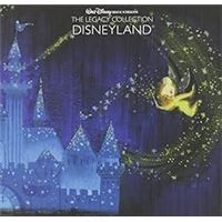 Walt Disney Records Legacy