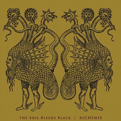 Alchemie/digipack
