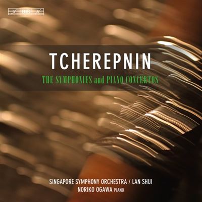 Symphonies - Concertos pour piano