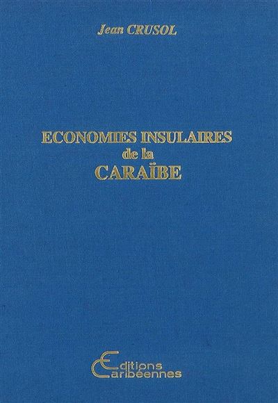 Economies insulaires de la car