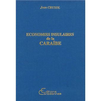 Econmies insulaires de la Caraïbes