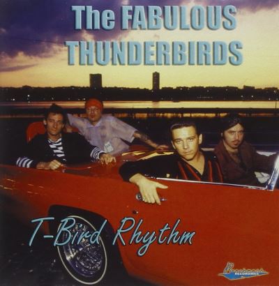 T bird rhythm