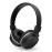 Dcybel Liberty Headset Black_0