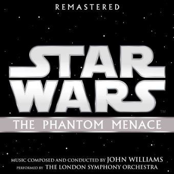 Star WarsStar Wars : The Phantom Menace