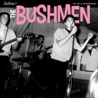 Bushmen Vinyle Coloré