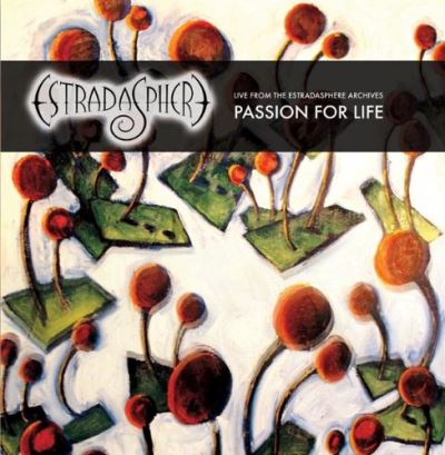 Passion for life - Inclus DVD bonus