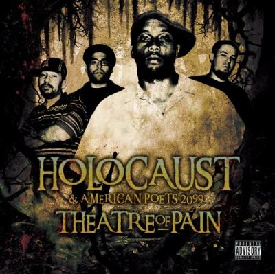 Theatreofpain