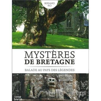 Mystères de Bretagne - 1