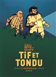 Tif et Tondu - Nouvelle Intégrale