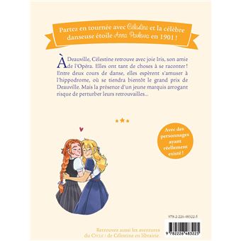 Célestine C2 T7 Les Meilleures Amies