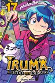 Iruma à l'école des démons T17