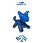 Dont Tell The Dog - Vinilo Azul