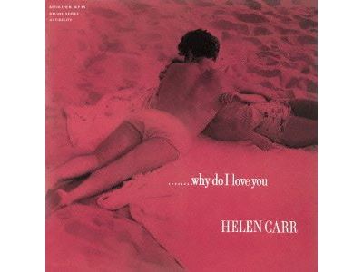 Why do i love you/remasterise
