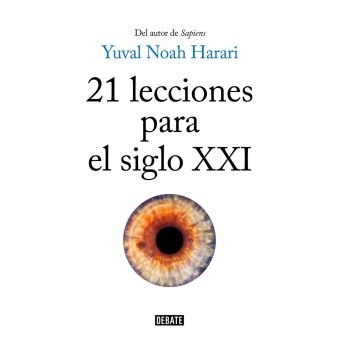21 lecciones para el siglo XXI