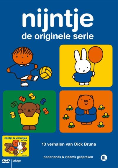NIJNTJE 2D DEEL 1-NL