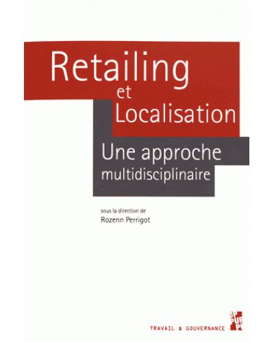 Retailing et localisation