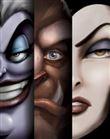 Serena Valentino's Villains 3 Pbk Box Set