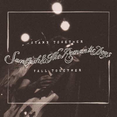 Stand together fall together