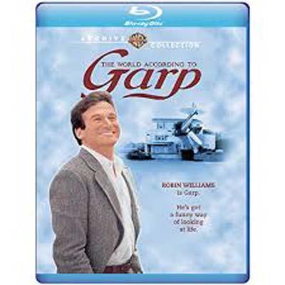The World According to Garp Blu-Ray
