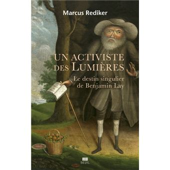 Un activiste des Lumières