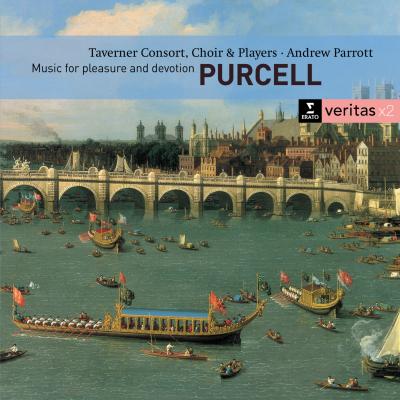 Music for Pleasure and Devotion