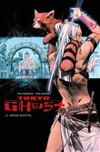 Tokyo Ghost