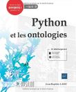 Python et les ontologies