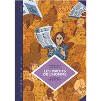Les droits de l'homme