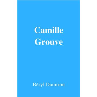 Camille Grouve