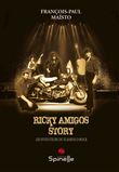 Ricky Amigos Story