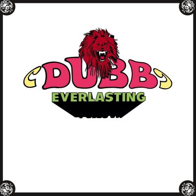 DUBB EVERLASTING/LP COLOURED
