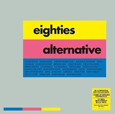 80s alternative anthems