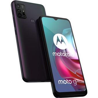 motorola smartphone g30