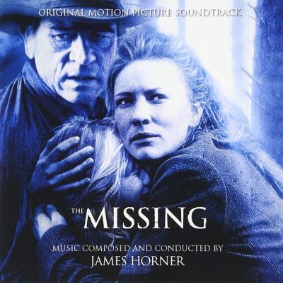 The missing disparues
