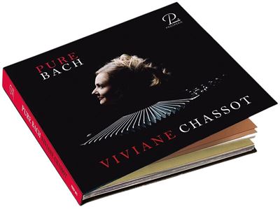 Pure Bach
