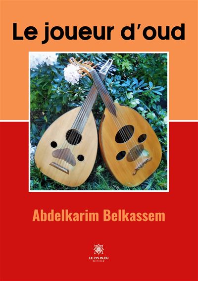 Le joueur d'oud