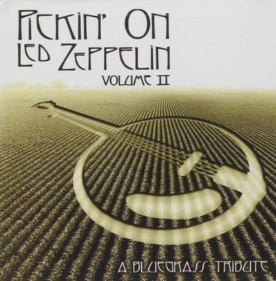 Pickin on led zeppelin