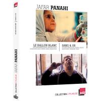 Jafar Panahi : Le ballon blanc - Sang et Or