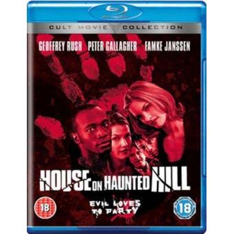 House on haunted hill