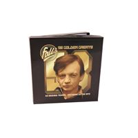 58 Golden Greats Coffret