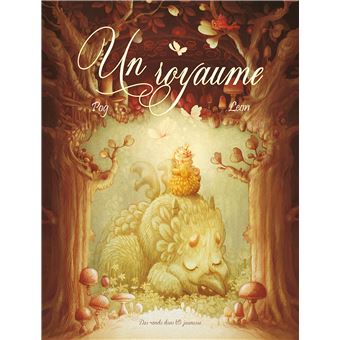Un royaume