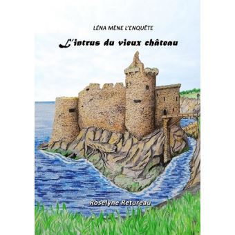 L'hôte du vieux château