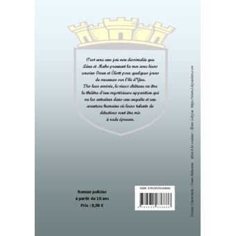 L'hôte du vieux château