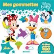 Disney Baby Mes gommettes - Le jardin - 24 décors et plus de 400 gommettes !