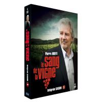 Le Sang de la vigne Saison 3 DVD