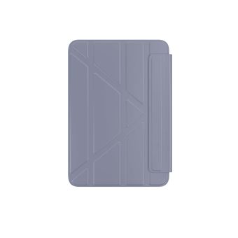 Etui folio Switcheasy Origami pour Ipad Mini 8.3' 2021 Bleu