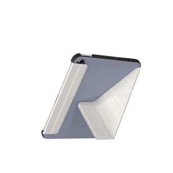 Etui folio Switcheasy Origami pour Ipad Mini 8.3' 2021 Bleu