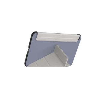 Etui folio Switcheasy Origami pour Ipad Mini 8.3' 2021 Bleu