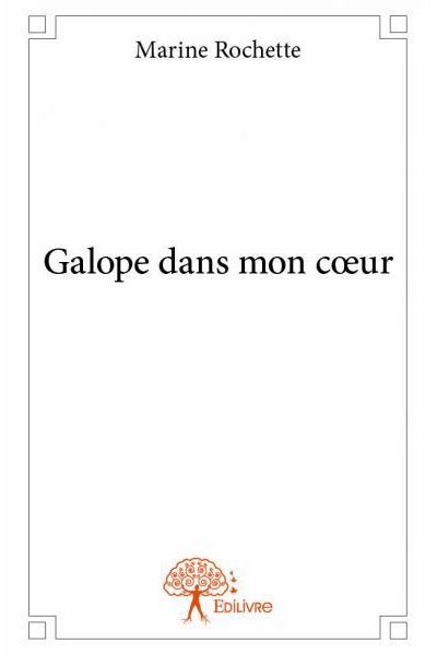 Galope dans mon cœur